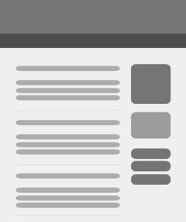 Layout Preview Thumbnail Image