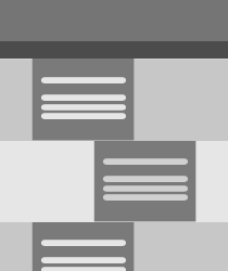 Layout Preview Thumbnail Image