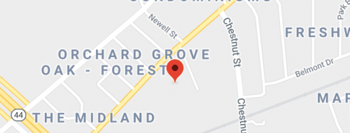 Central YMCA Location