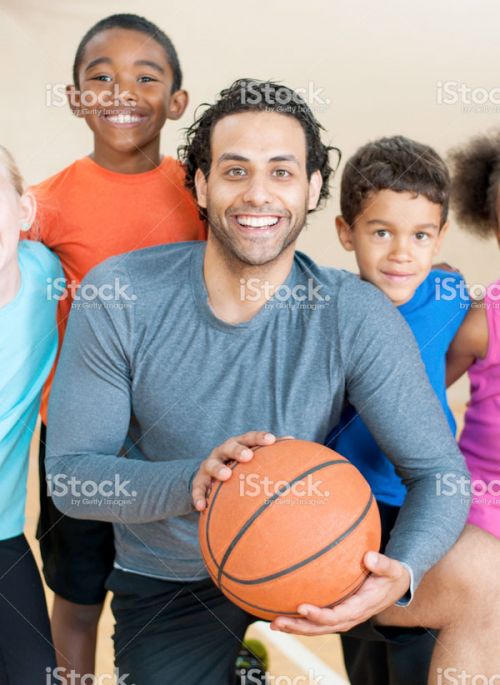 Fredrick Smith Photo