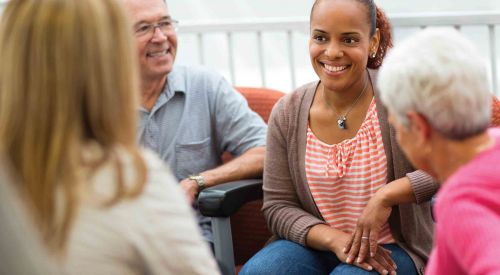 Thanksgiving Give Back